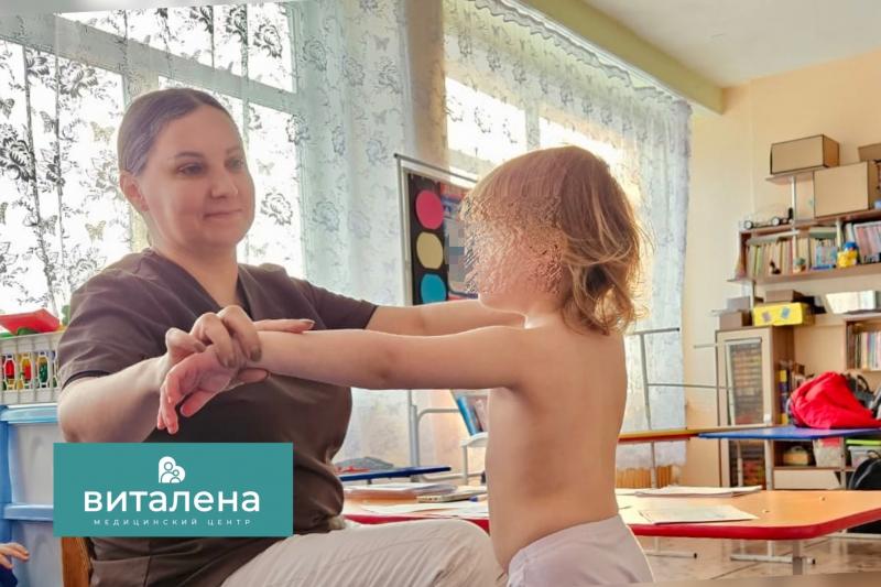 С заботой о будущем Красноярского края 